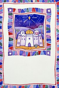 Cidade de Belém de Cathy Baxter