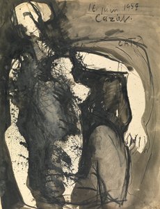 Caty de Caziel Caziel