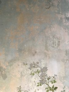 Composição - Arquitetura - Detalhes, 2019 (foto) de Cécile Jamet
