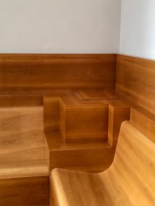 Composição - Arquitetura - Pormenores, 2021 (foto)
