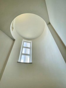 Composição - Arquitetura - Detalhes, 2023 (foto) de Cécile Jamet