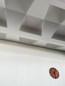 Composição - Arquitetura - Detalhes, 2023 (foto) de Cécile Jamet