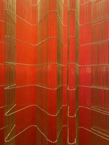 Composição - Arquitetura - Detalhes, 2024 (foto) de Cécile Jamet