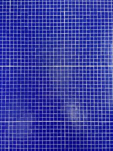 Composição - Mosaico, 2022 (foto) de Cécile Jamet