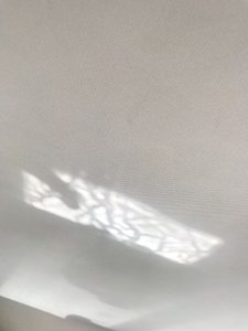 Composição - Reflexões, 2019 (foto) de Cécile Jamet