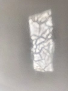 Composição - Reflexões, 2019 (foto)