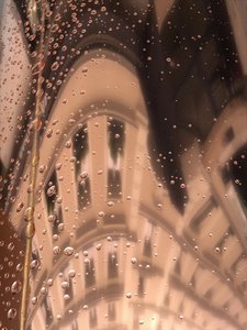 Composição - Reflexões, 2021 (foto) de Cécile Jamet