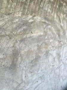 Composição - Textura, 2020 (foto) de Cécile Jamet
