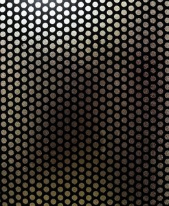 Composição - Textura, 2020 (foto) de Cécile Jamet