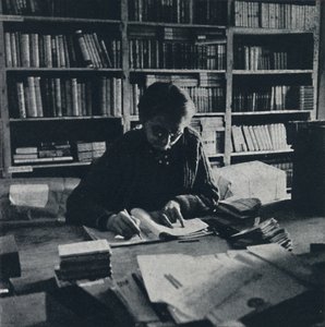 Livros para prisioneiros, 1941 de Cecil Beaton
