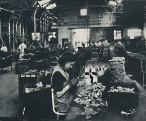 Verificação, 1941 de Cecil Beaton