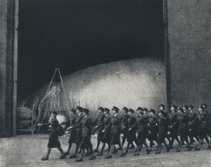 Março passado, 1941 de Cecil Beaton