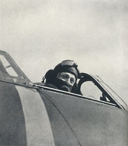 Fora, 1941 de Cecil Beaton