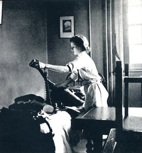 Steward, 1941 de Cecil Beaton