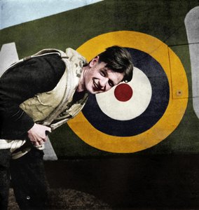 O florescimento da juventude, 1941 de Cecil Beaton