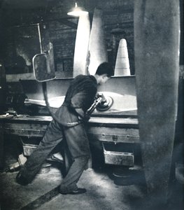Esforço de guerra, 1941 de Cecil Beaton