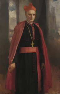 Cardeal Mercier, 1919.
