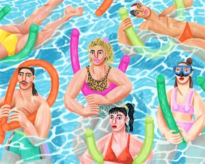 Suplemento de batatas fritas de Cépé