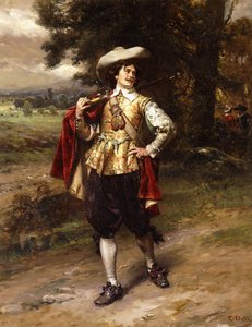 Cavalier,