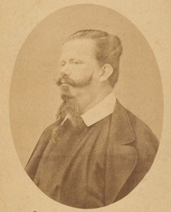Floresta. de Cesare Bernieri