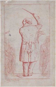 Francois-Antoine Habeneck (1781-1849) de Chalot