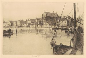Dordrecht (Armazém Antigo)
