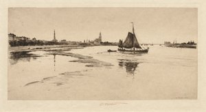 Arnheim no Reno, 1888.