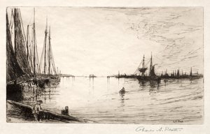 Providence, Rhode Island, 1881.