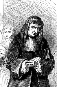 The Tartuffe de Charles Albert dArnoux Bertall