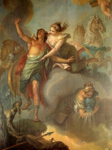 Aurora e Cephale L