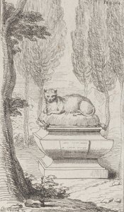 Floresta. de Charles Antoine Coypel
