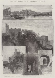 Castelo de Arundel