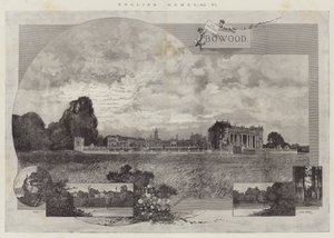 Casas Inglesas, Bowood