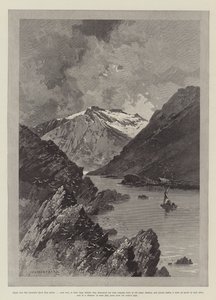 Meeson&39;s Will, de H Rider Haggard de Charles Auguste Loye