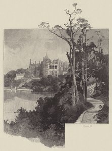 Meeson&39;s Will, de H Rider Haggard de Charles Auguste Loye