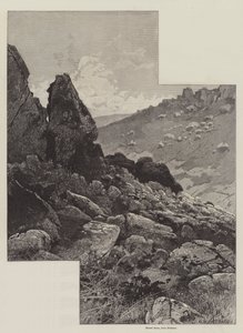 Para chamar seu meu, por Walter Besant de Charles Auguste Loye