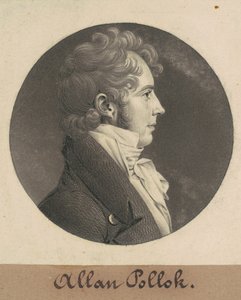 Alan Pollok de Charles B. J. Févret de Saint Mémin