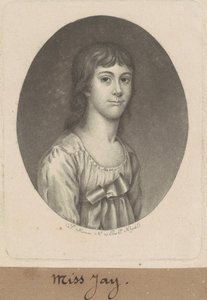Ana Jay de Charles B. J. Févret de Saint Mémin