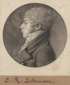 C.R. Lohman de Charles B. J. Févret de Saint Mémin
