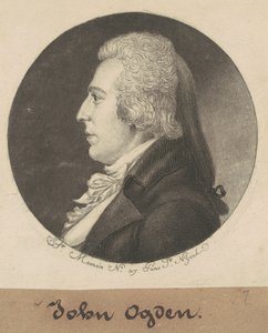 David A. Ogden de Charles B. J. Févret de Saint Mémin