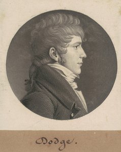 Desviar de Charles B. J. Févret de Saint Mémin