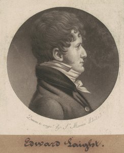 Eduardo Laight de Charles B. J. Févret de Saint Mémin