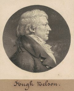 Francisco Nelson de Charles B. J. Févret de Saint Mémin