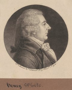 Henrique Branco de Charles B. J. Févret de Saint Mémin