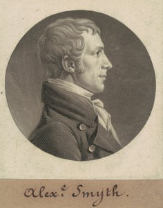 Hugh Smith de Charles B. J. Févret de Saint Mémin