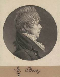 J. Dia de Charles B. J. Févret de Saint Mémin