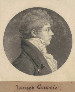 James Currie de Charles B. J. Févret de Saint Mémin