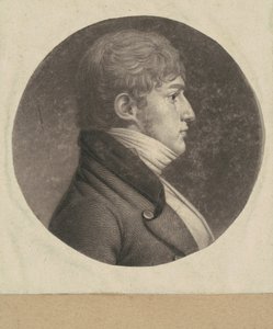 James Latimer Cuthbert de Charles B. J. Févret de Saint Mémin