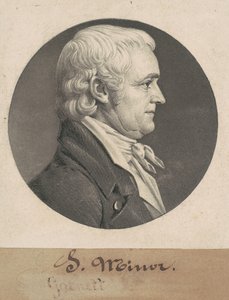 João Menor III de Charles B. J. Févret de Saint Mémin