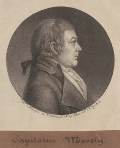José Mosely de Charles B. J. Févret de Saint Mémin
